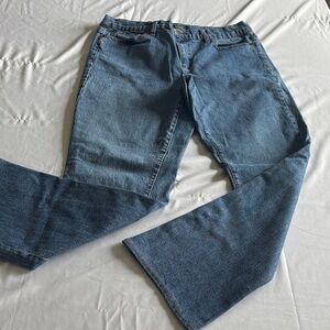 Ralph Lauren Classic Denim Woman Jeans